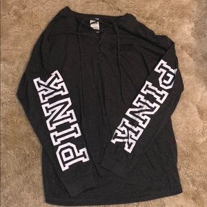 VS PINK Long Sleeve
